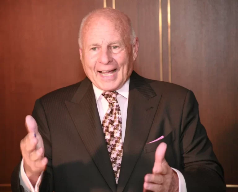 Major Democrat donor tied to Biden indicted for allegedly embezzling millions from suffering clients