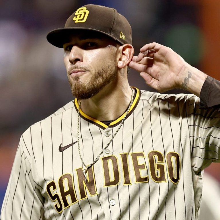 Padres no longer ‘little brother’ to bitter NL West rival