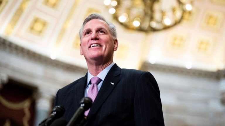McCarthy says he sees an ‘opportunity to come to an agreement’ on debt ceiling after ‘very good’ Biden meeting