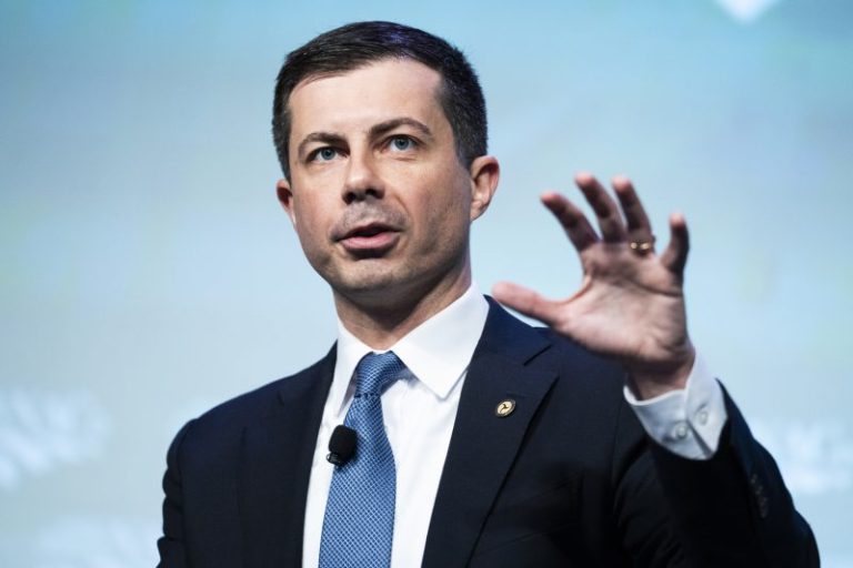 Buttigieg says the U.S. should heed ‘warning signs’ to avoid a ‘catastrophic event’ in the skies