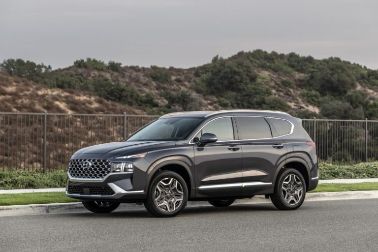 Hyundai and Kia are recalling more than half a million vehicles because of fire risk