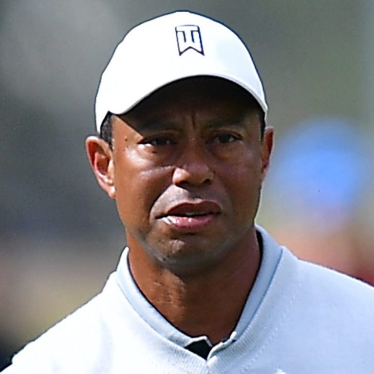 Rest over reps: Tiger Woods will skip next week’s Players Championship