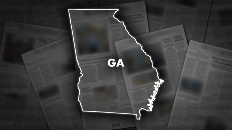 Georgia senators advance bill allowing truck weight changes on highways