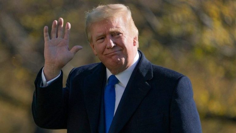 Tied to Trump: New York DA’s actions have some Republicans rallying to the former president
