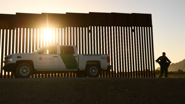 Migrant encounters in February down to lowest level since Jan 2022; Biden admin credits new border measures