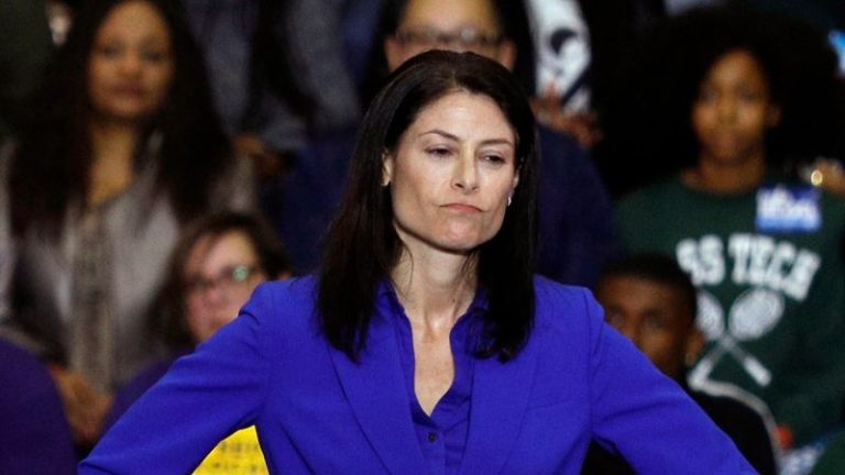 Michigan AG Nessel says income tax cut temporary