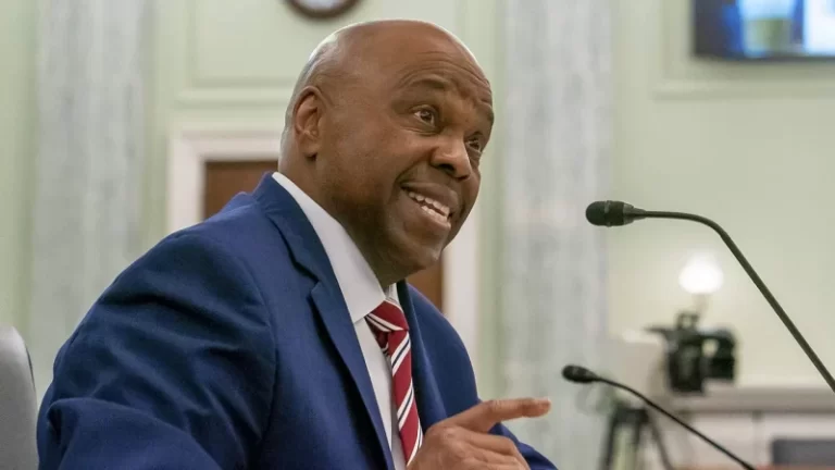 Cruz blasts Biden’s ‘incompetent’ cabinet picks, warns vulnerable Democrats of consequences 2024 elections