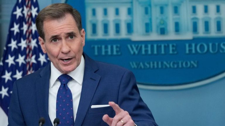 US stops sharing nuke data with Russia over Moscow’s noncompliance with New START treaty, officials say