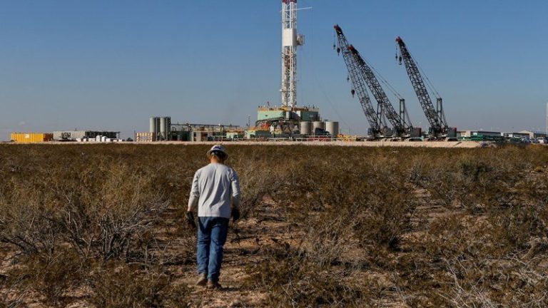 Harvard journal accepts left-wing paper accusing fossil fuel industry of homicide