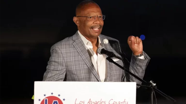 Top California Dem silent amid backlash following controversial no vote