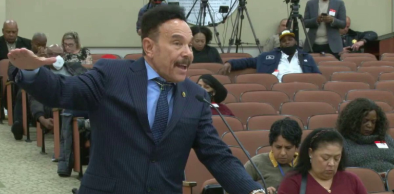 ‘$5 million is too little:’ Activists tell California reparations committee to aim higher