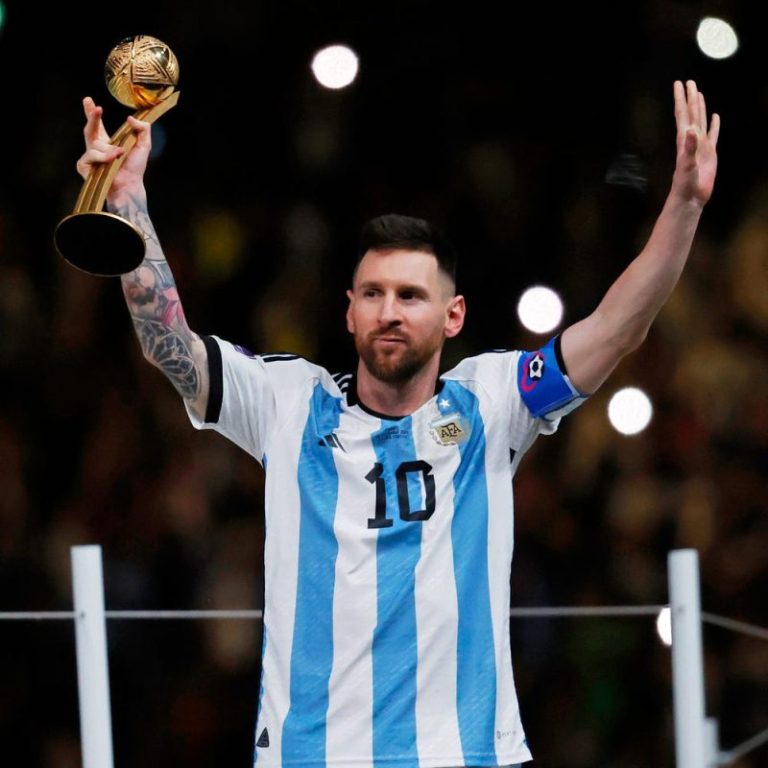 MLS commissioner boasts flexibility in potential Lionel Messi transfer