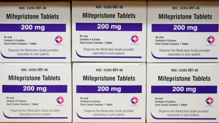 Smuggling the abortion pill into Texas could land you in legal peril, if this bill becomes law