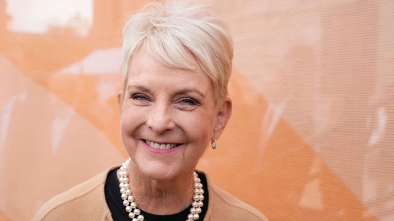 Cindy McCain to head UN’s World Food Program