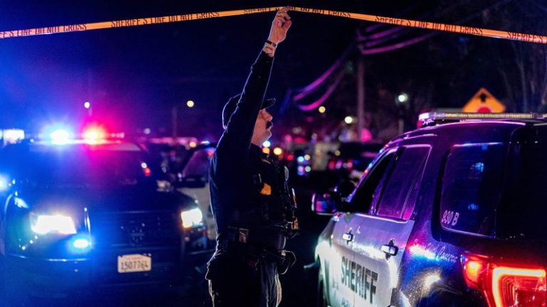 California sheriff torches Newsom for leaving prison system in ‘disarray,’ planning to let murderers walk free