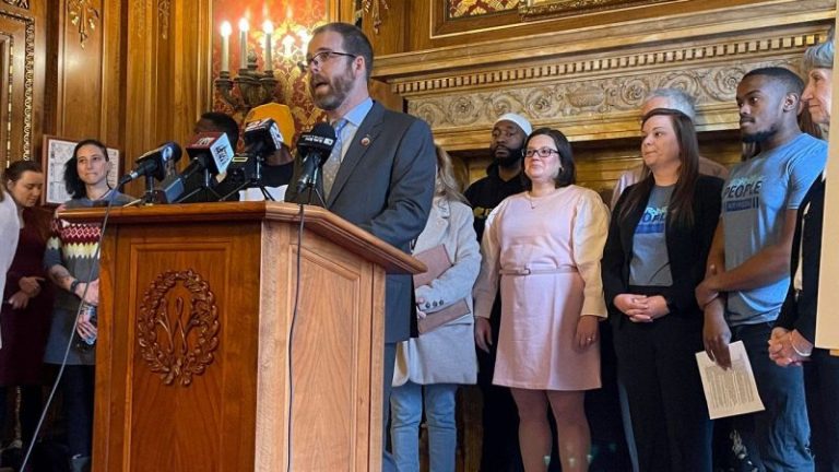 Wisconsin Democrats propose near-elimination of cash bail