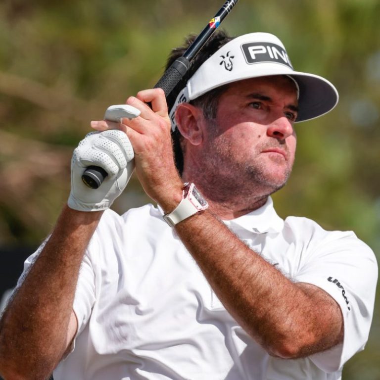 As Masters Tournament returns, reaction to LIV players leads storylines