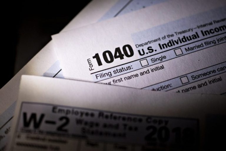Tax Day 2023: What to know about the April 18 deadline
