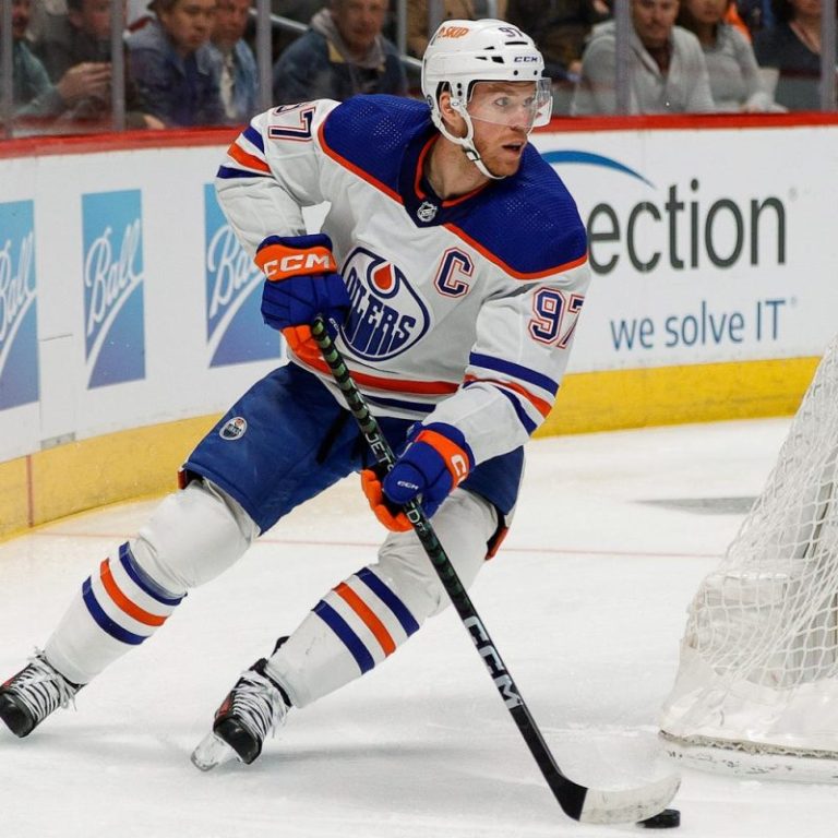 NHL playoff power rankings: Who are best bets to hoist Stanley Cup?