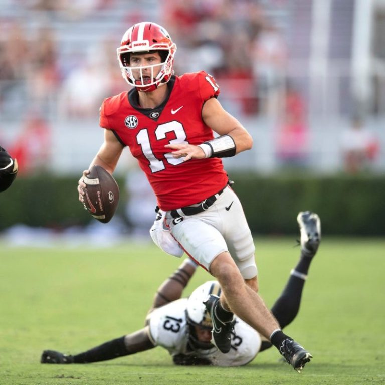 Seven college football stars who could face long wait in NFL draft