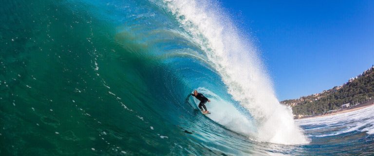 Riding the Sector Rotation Wave: How To Seize Surging Stocks