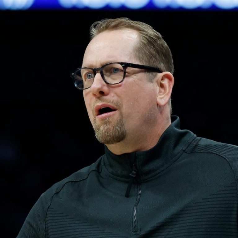 Coach who led Raptors to first NBA title out after five seasons