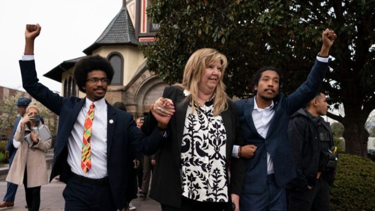 ‘Tennessee three’ to visit Biden at White House next week