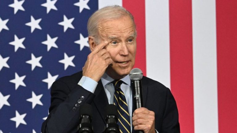 ‘Radical feminist’ groups break with Biden, join GOP in support of women’s sports bill: ‘Height of hypocrisy’