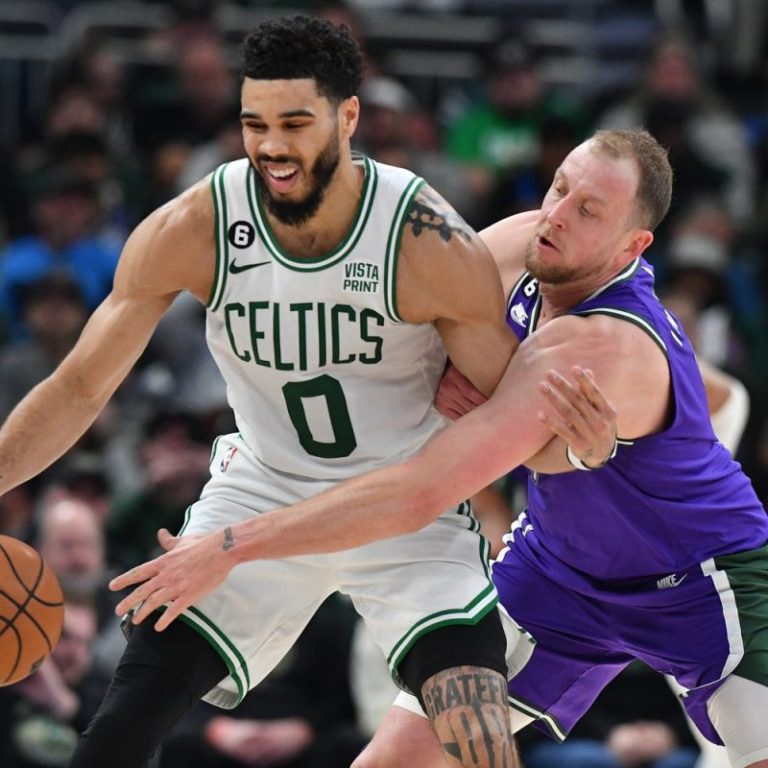 NBA standings in the East: Top playoff seeds still up for grabs