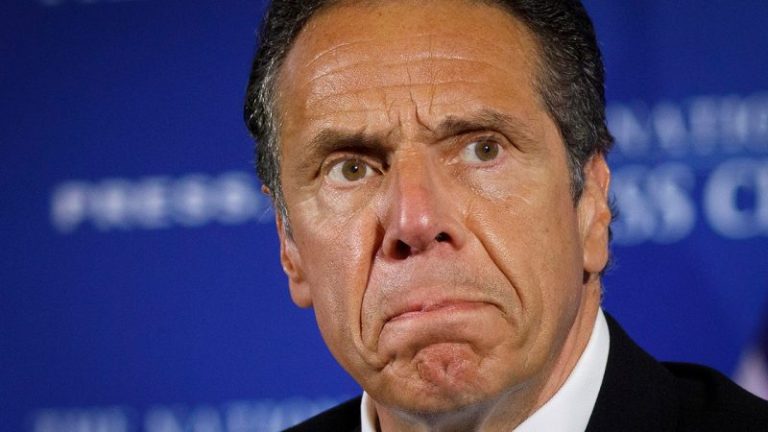Ex-Gov. Andrew Cuomo faces new lawsuit alleging ‘unmitigated greed’ contributed to nursing home deaths
