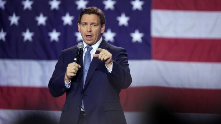 Ron DeSantis to launch 2024 presidential exploratory committee next month: Report