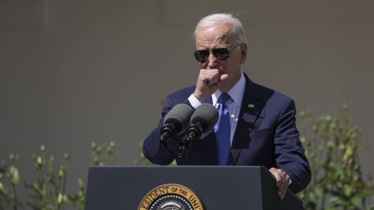 Critics shred Biden for claiming ‘our nation’s children are all our children’: ‘Absolutely wrong’