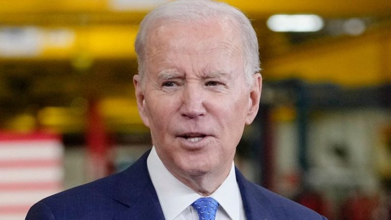 Biden admin dragged for blaming botched Afghanistan withdrawal on Trump: ‘Disgraceful and insulting’