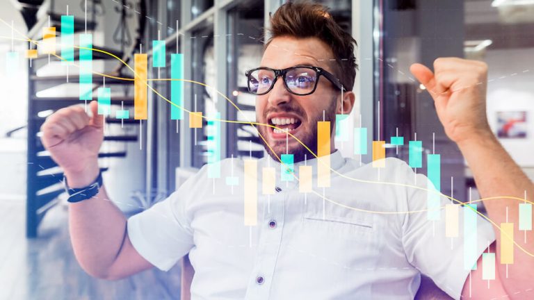 Let Your Scans Do the Legwork: Finding Great Stocks to Trade