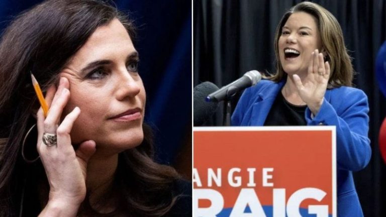 Democrat, Republican join forces to ban members of Congress from trading stocks while on taxpayers’ dime