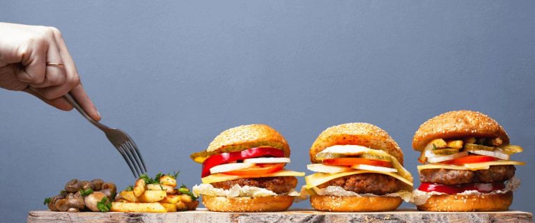 The Battle for Burgerdom: McDonald’s, Jack in the Box, and Burger King