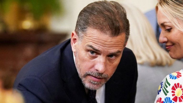 IRS whistleblower is ‘not a political person,’ has documents to support Hunter Biden allegations: attorney