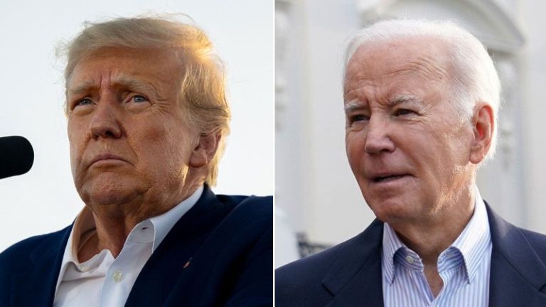 Huge majority of Americans oppose Biden running again, citing one ‘major’ factor: poll
