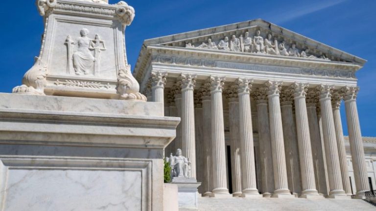 Supreme Court preserves full access to medical abortion pill mifepristone