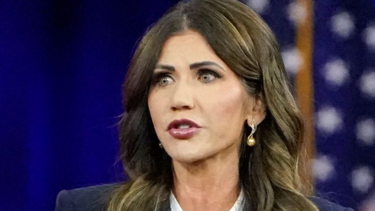 SD Gov. Noem opens college complaint hotline, calls on regents to ban drag shows