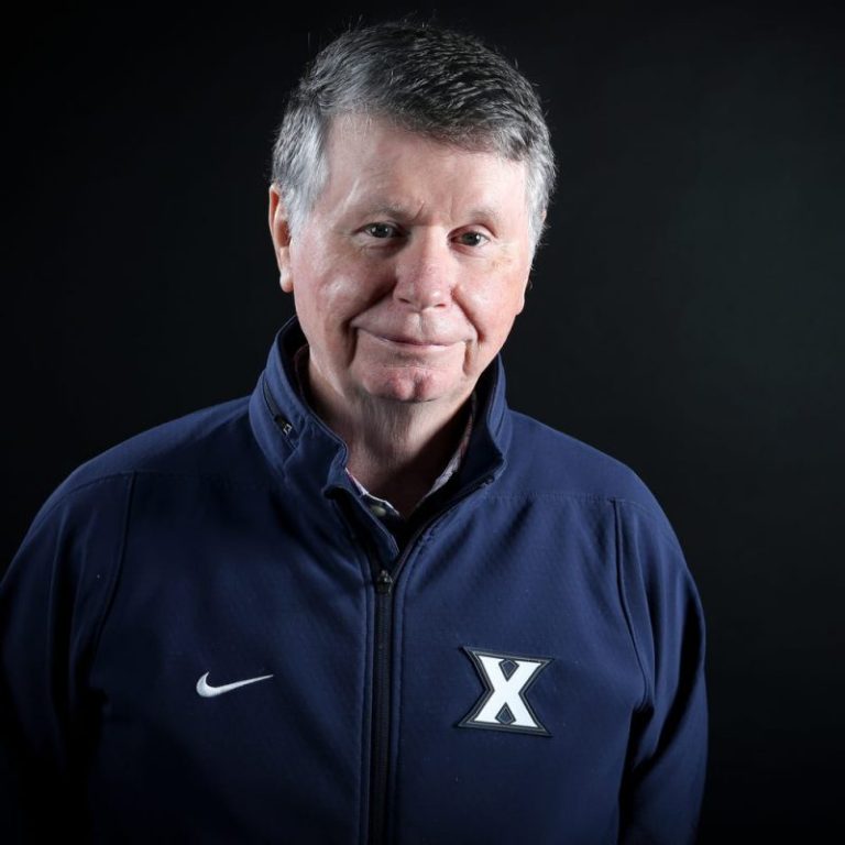 Who is Bill Cunningham? Controversial host interviewed Bob Huggins