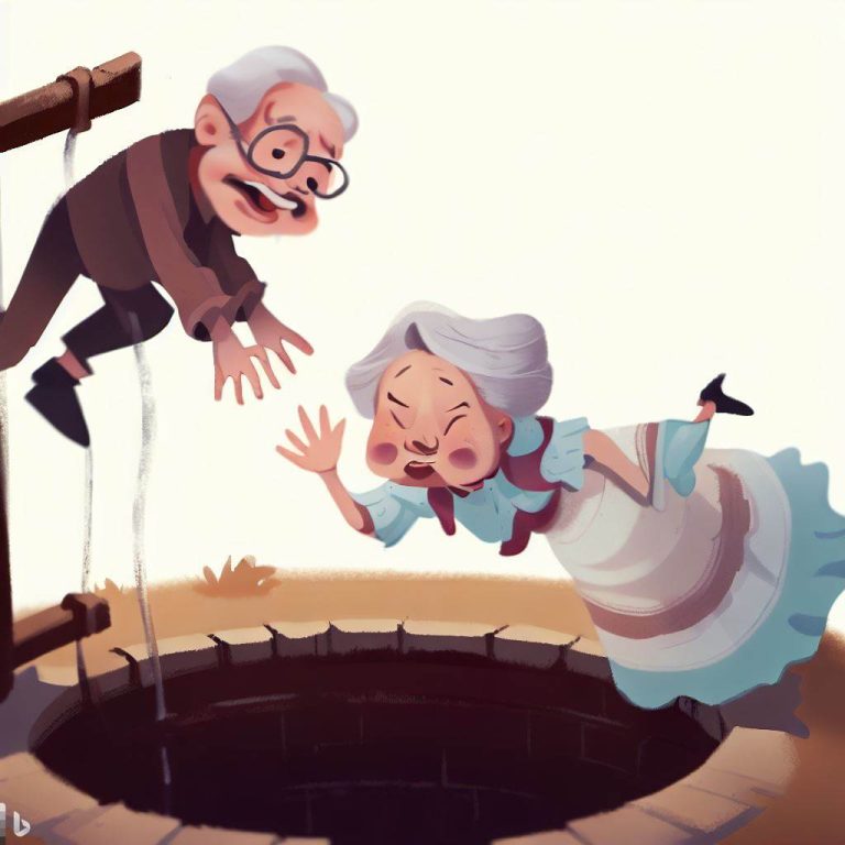 The Elders Both Fatigue: Grandpa Russell 2000 v. Granny Retail