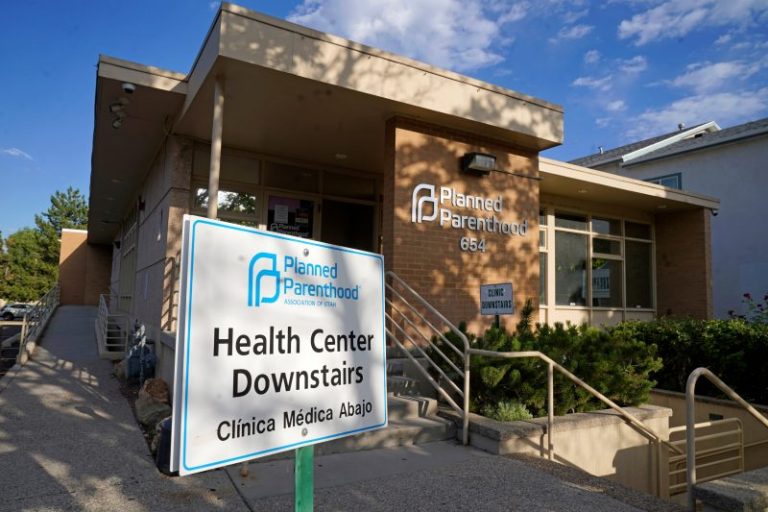 Pro-lifers rejoice as Planned Parenthood announces national staffing cuts