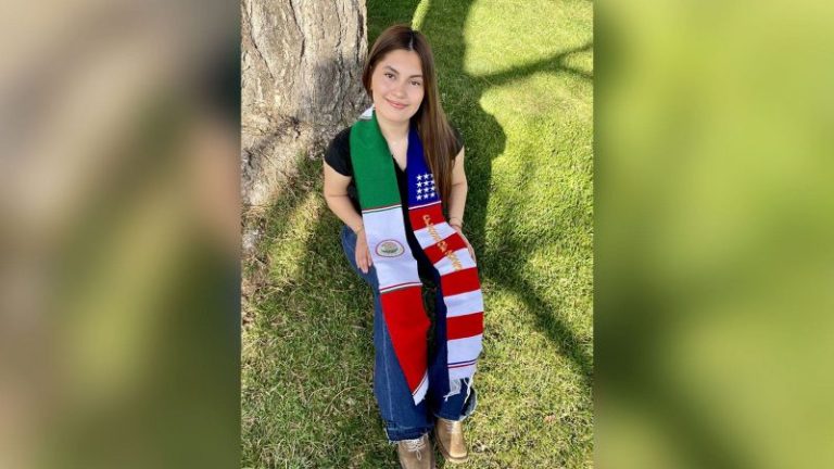 Judge: School district can bar student from wearing Mexican and American flag sash at graduation