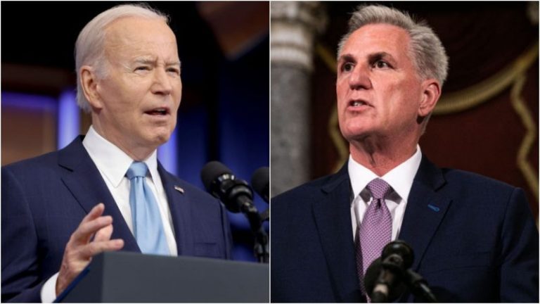 Where do moderate Democrats, Republicans stand on the debt ceiling deal as pivotal votes loom?