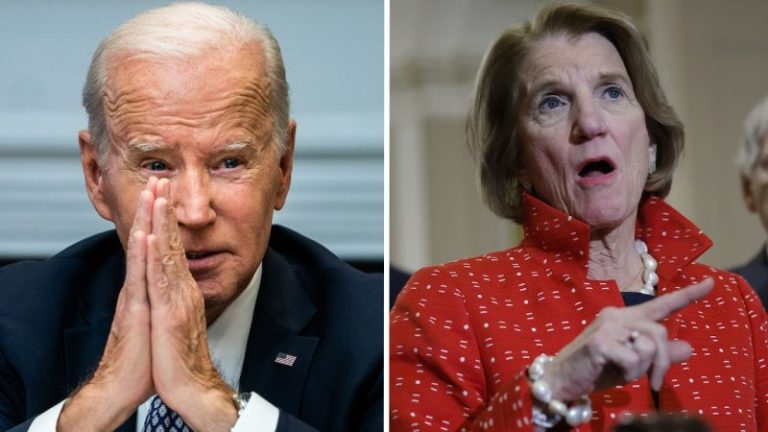 Republicans secure massive gas pipeline approval in debt ceiling deal