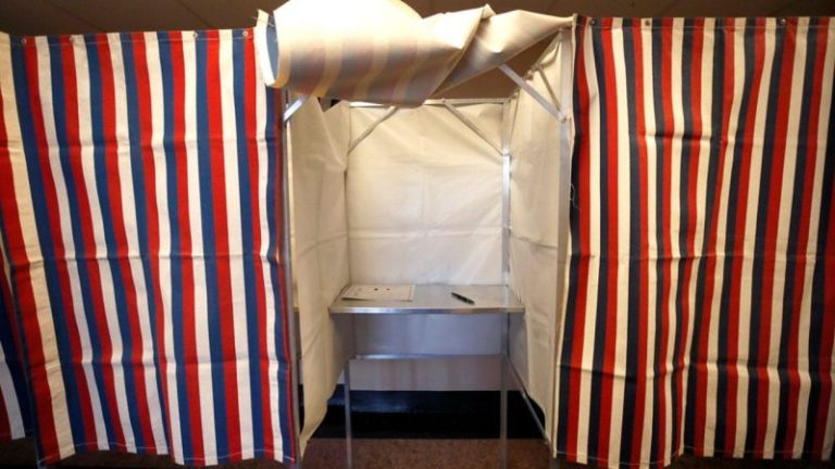 AI experts sound alarm on technology going into 2024 election: ‘We’re not prepared for this’