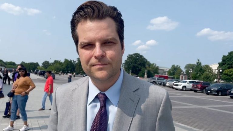 Does Congress trust Biden, Harris to oversee AI? One lawmaker doubts they can ‘operate an iPhone’