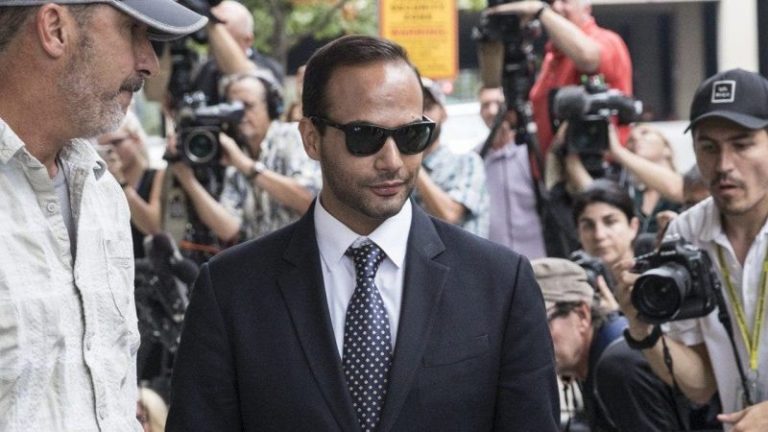 Papadopoulos speaks out after Durham report, slams FBI’s ‘pre-determined plan to sabotage the Trump campaign’