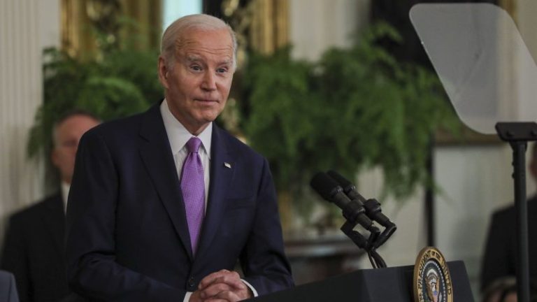 Debt ceiling agreement in principle reached between Democrats, Republicans